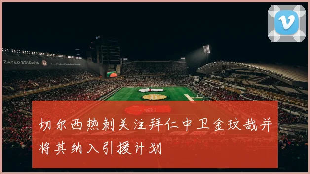 切尔西热刺关注拜仁中卫金玟哉并将其纳入引援计划